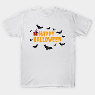 Happy Halloween part2 T-Shirt